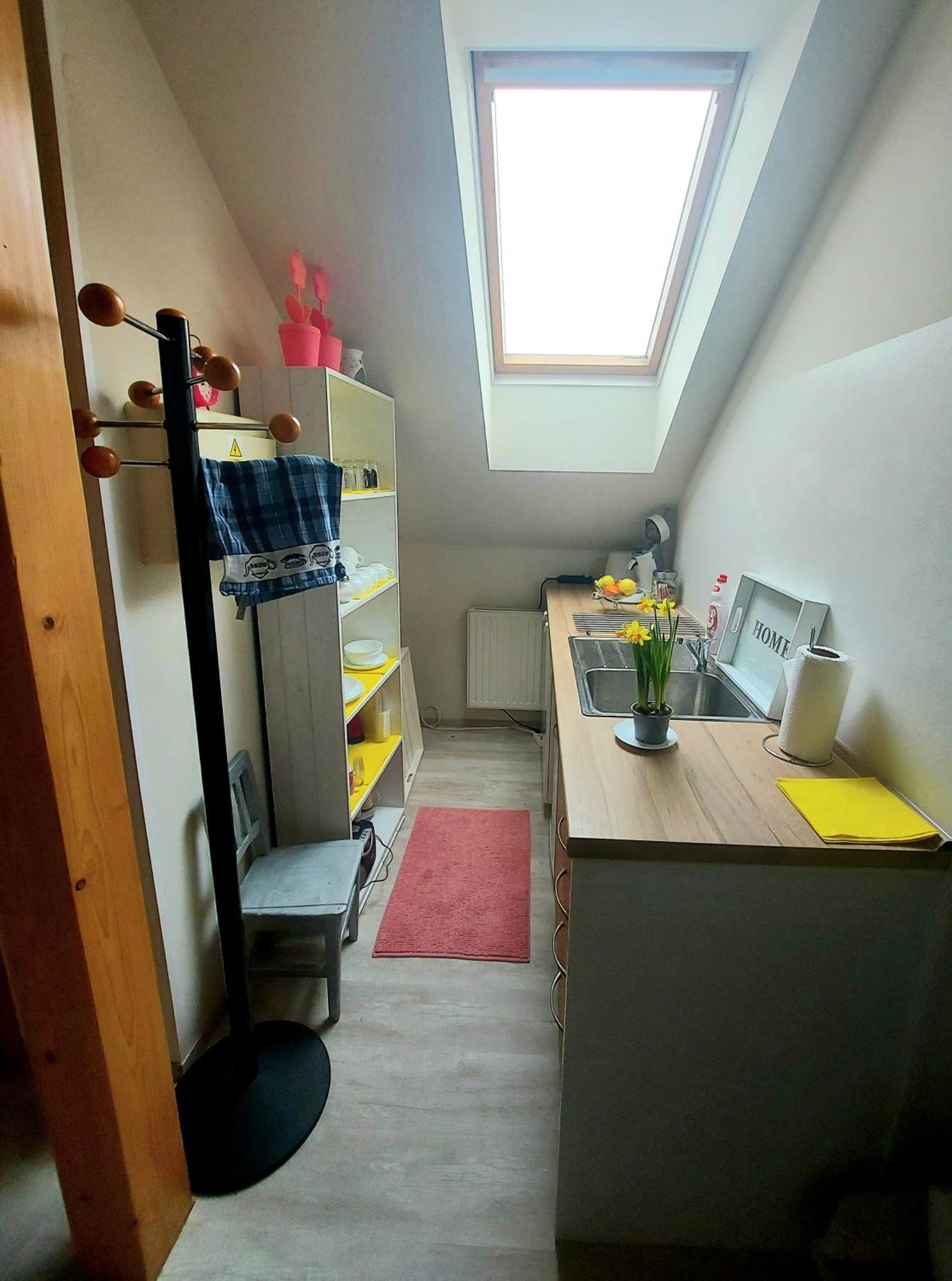 Villa Relax Havlíčkův Brod Extérieur photo